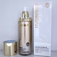 苗氏魔斑 雪漾洋甘菊精华露110ml 迅速改善肌肤红、肿、痒、脱皮现象,滋润保湿,舒缓修护,收敛净化