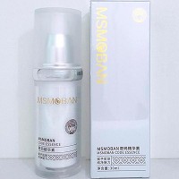 苗氏魔斑 密码精华素30ml 使肌肤美皙、娇嫩、透亮焕颜美肌,无暇润泽,提亮肤色