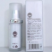 苗氏魔斑 密码精华素30ml 使肌肤美皙、娇嫩、透亮焕颜美肌,无暇润泽,提亮肤色