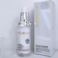 苗氏魔斑 密码精华素30ml 使肌肤美皙、娇嫩、透亮焕颜美肌,无暇润泽,提亮肤色