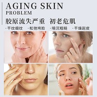 BIOLUXE胶原弹润玫瑰面膜25g*10片 立体充盈,撑起紧弹,高原玫瑰花水,层层沁润,补充营养,撑起年轻饱满轮廓