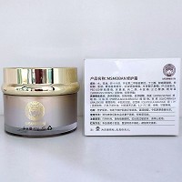 苗氏魔斑 修护霜30g(皮脂膜修护霜)修复敏肌、减淡泛红、滋润焕靓、柔嫩光泽