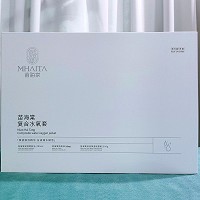 苗海棠 复合水氧3件套 补水保湿,滋润饱满,柔滑剔透