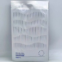 苗海棠 舒缓瓷肌膜35g*6片/盒 润滑滋养皮肤,提亮并均匀肤色,持久光泽,水润柔嫩