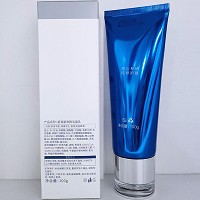 苗海棠 净颜洁面乳100g(恒润净痘洁面乳)清洁毛孔污垢,平衡油脂,预防粉刺/暗疮/痘痘/黑头形成