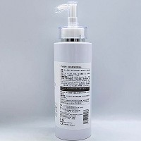 苗海棠 保湿柔肤水400ml 软化角质,补水锁水,保湿美肤,收紧毛孔,丝润光滑