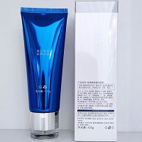 苗海棠 净透洁面乳100g 深层洁肤、清洁污垢、促进肌肤活力、柔软细滑