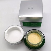 苗翠堂 祛痘霜30g(植萃净痘舒颜霜)平衡油脂,抑制暗疮痘痘爆发,去除粉刺/痘印,收缩毛孔,愈合创面