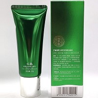 苗翠堂 净颜洁面乳100g(植萃净痘洁面乳)清洁毛孔污垢,平衡油脂,预防粉刺/暗疮/痘痘/黑头形成