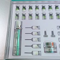 苗翠堂 时光塑颜修护套