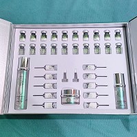 苗翠堂 时光塑颜修护套