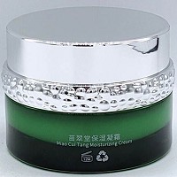 苗翠堂 植萃水润保湿凝霜30g 渗透肌底,锁住水分及养分,柔嫩亮皙,饱满柔滑