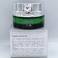 苗翠堂 滋润霜30g(植萃美皙营养霜)补充水分及营养,改善细纹,增强弹力,光泽透亮,水润光滑