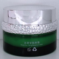 苗翠堂 植萃靓肤霜30g 抑制并分解黑色素,调节色素代谢,由内而外减淡色素