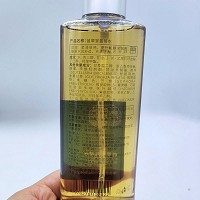 苗翠堂 蓝莓小分子水200ml 二次清洁肌肤,提亮肤色,紧致毛孔,水分透亮