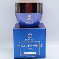 苗御堂 修护霜30g(皮脂膜修护霜)修复敏肌、减淡泛红、滋润焕靓、柔嫩光泽