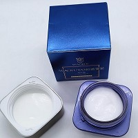 苗御堂 修护霜30g(皮脂膜修护霜)修复敏肌、减淡泛红、滋润焕靓、柔嫩光泽