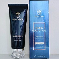 苗御堂 净痘净颜洁面乳100g 清洁毛孔污垢,平衡油脂,预防粉刺/暗疮/痘痘/黑头形成