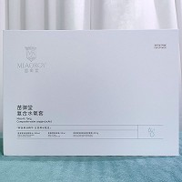 苗御堂 复合水氧3件套 (肌底液30ml+柔肤水400ml+软膜粉500g)补水保湿,滋润饱满,柔滑剔透