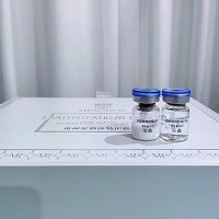 苗御堂 微肽修护原液冻干粉10组 增强营养、修护肌肤、紧实弹性、淡化皱纹