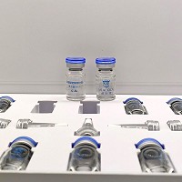 苗御堂 密集修护原液套8ml*10支 愈合受损伤口、修复表皮各种损伤/创伤/红敏