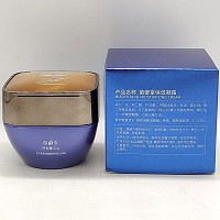 苗御堂 水润保湿凝霜30g 渗透肌底,锁住水分及养分,柔嫩亮皙,饱满柔滑