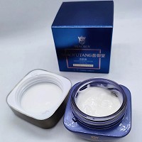 苗御堂 亮肌霜30g 深层保湿、补充营养、晶透匀亮、无暇透暂