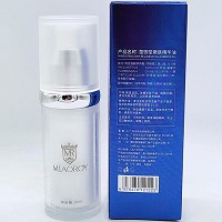 苗御堂 嫩肤精华油30ml(控色霜靓颜霜伴侣)保湿滋润、光滑嫩肤、提亮肤色