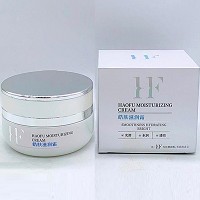 皓肤 滋润霜30g(营养霜)增强皮肤抵抗力,补充水分及营养,改善细小皱纹,增强弹力,光泽透亮