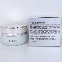 皓肤 修护霜30g(皮脂膜修护霜)修复敏肌、减淡泛红、滋润焕靓、柔嫩光泽