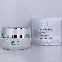 皓肤 清爽净油祛痘霜30g 平衡油脂,抑制暗疮痘痘爆发,去除粉刺/痘印,收缩毛孔,愈合创面