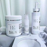 皓肤 晶钻复合水氧3件套 补水保湿,滋润饱满,柔滑剔透