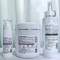 皓肤 晶钻复合水氧3件套 补水保湿,滋润饱满,柔滑剔透