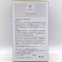 皓肤 水感柔润粉底液50ml 遮盖瑕疵、明亮肤色、有光泽感、不堵塞毛孔