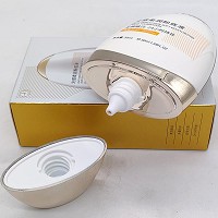 皓肤 水感柔润粉底液50ml 遮盖瑕疵、明亮肤色、有光泽感、不堵塞毛孔