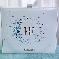 皓肤 密集特护套修护原液8ml*10支 愈合受损伤口、修复表皮各种损伤/创伤/红敏