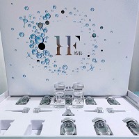 皓肤 密集特护套修护原液8ml*10支 愈合受损伤口、修复表皮各种损伤/创伤/红敏