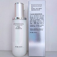 皓肤 滋润鲜活乳液100ml 深层滋润,平衡水油,恢复弹性,改善松弛,全身可用