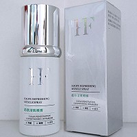 皓肤 净颜嫩肤喷雾40ml 清洁创口,预防感染,调护肌肤,每天可使用多次