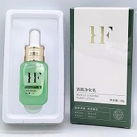 皓肤 清肌净化乳10g 植萃净肤、清透美肌、清爽净肤、盈润光滑、深层精华、焕颜如初