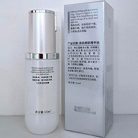 皓肤 净颜嫩肤精华油35ml 保湿滋润、光滑嫩肤、提亮肤色
