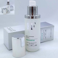 皓肤 晶钻嫩肤密码精华素35ml 美皙娇嫩,透亮焕颜,无暇润泽,提亮肤色