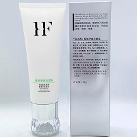 皓肤 净透洁面乳100g 泡沫丰盈、清洁污垢及毛孔、提亮肤色、水润莹透