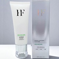 皓肤 净透洁面乳100g 泡沫丰盈、清洁污垢及毛孔、提亮肤色、水润莹透