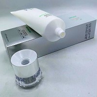 皓肤 净透洁面乳100g 泡沫丰盈、清洁污垢及毛孔、提亮肤色、水润莹透