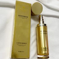 安婕妤 金钻赋活精华液30ml 补水保湿、紧致抗皱、改善干燥粗糙/面部松弛/皱纹...