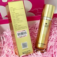 安婕妤 金钻赋活精华液30ml 补水保湿、紧致抗皱、改善干燥粗糙/面部松弛/皱纹增多的肌肤