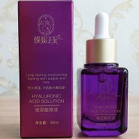[特价]蝶妮王妃 玻尿酸原生液30ml 补充水分和养分,改善粗糙干燥,锁住水分,持久保湿,水嫩如新