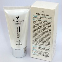 [特价]秀媛堂 出水百合霜50g 多重精华滋养,补水保湿,细滑柔嫩
