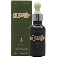 [特价]海洋之谜 玻尿酸精华液30ml 深层滋养、形成锁水保护膜、紧致淡纹、水润嫩滑